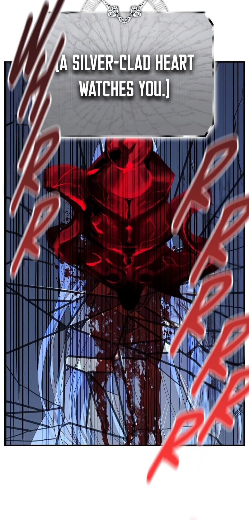 SSS-Class Suicide Hunter, Chapter 95 image 13